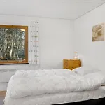 Holiday home Lovely With Wilderness Bath And A View Of The Fjord