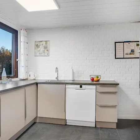 Lovely With Wilderness Bath And A View Of The Fjord *
